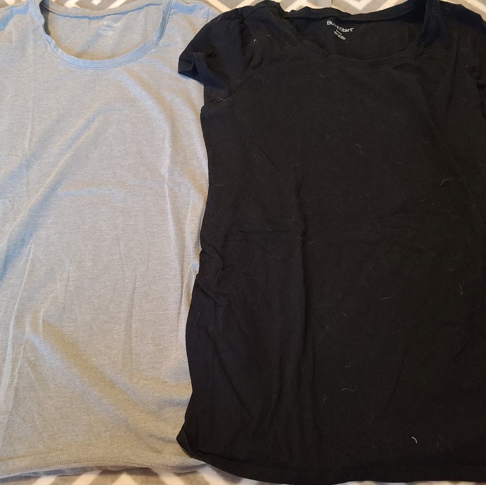 Bundle of 2 BumpStart tees